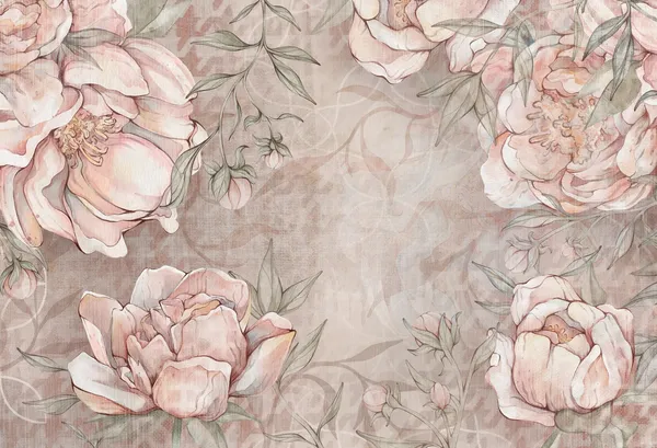 Kolor rose-gold