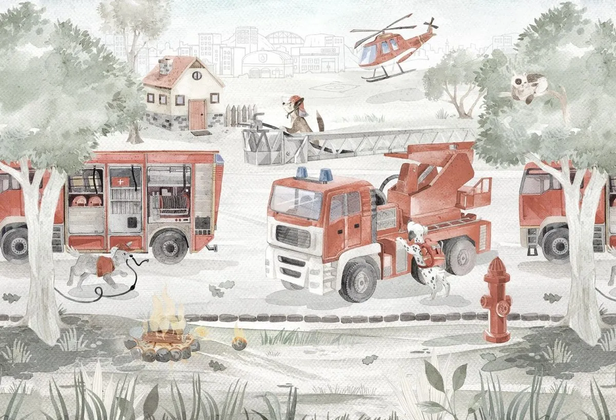 Fire Patrol 2