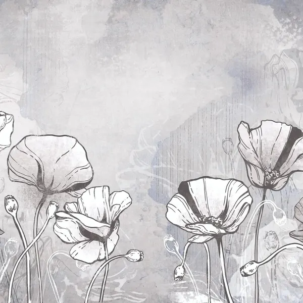 Flora — wizualizacja we wnętrzu