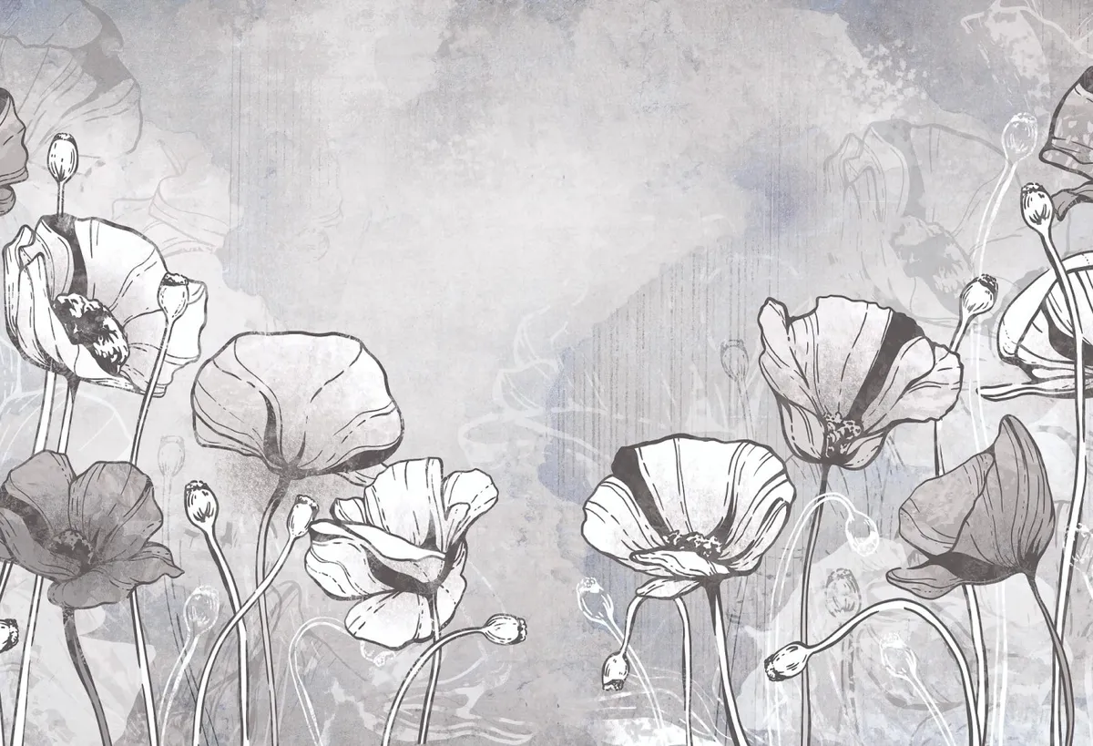 Flora — wizualizacja