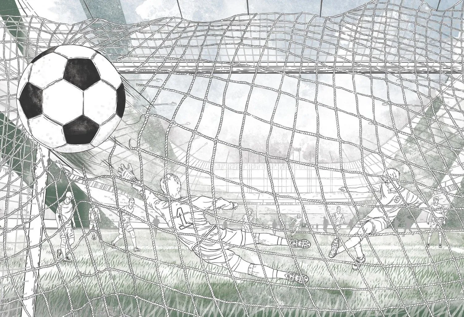 Football 3