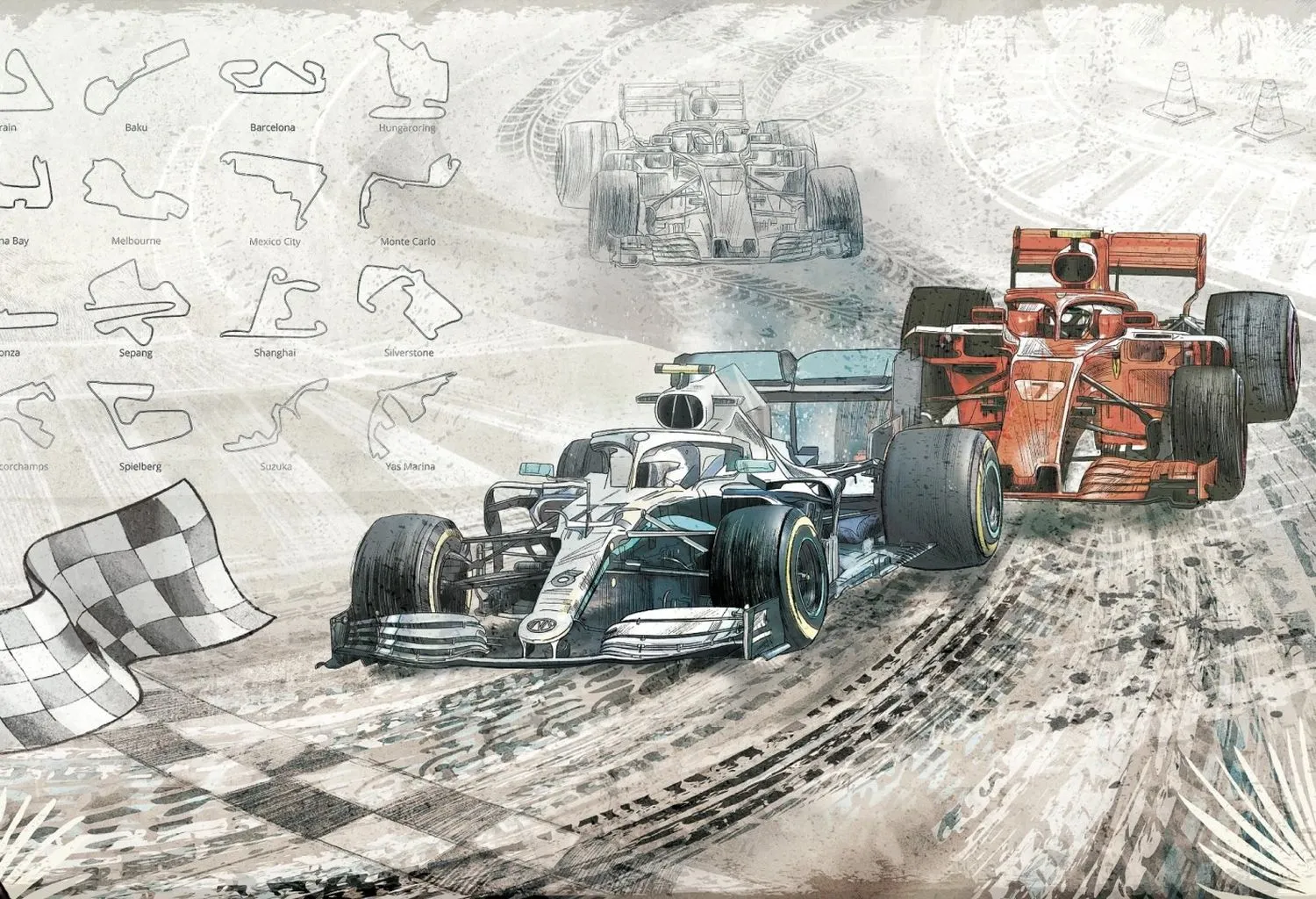 Formula 1 3