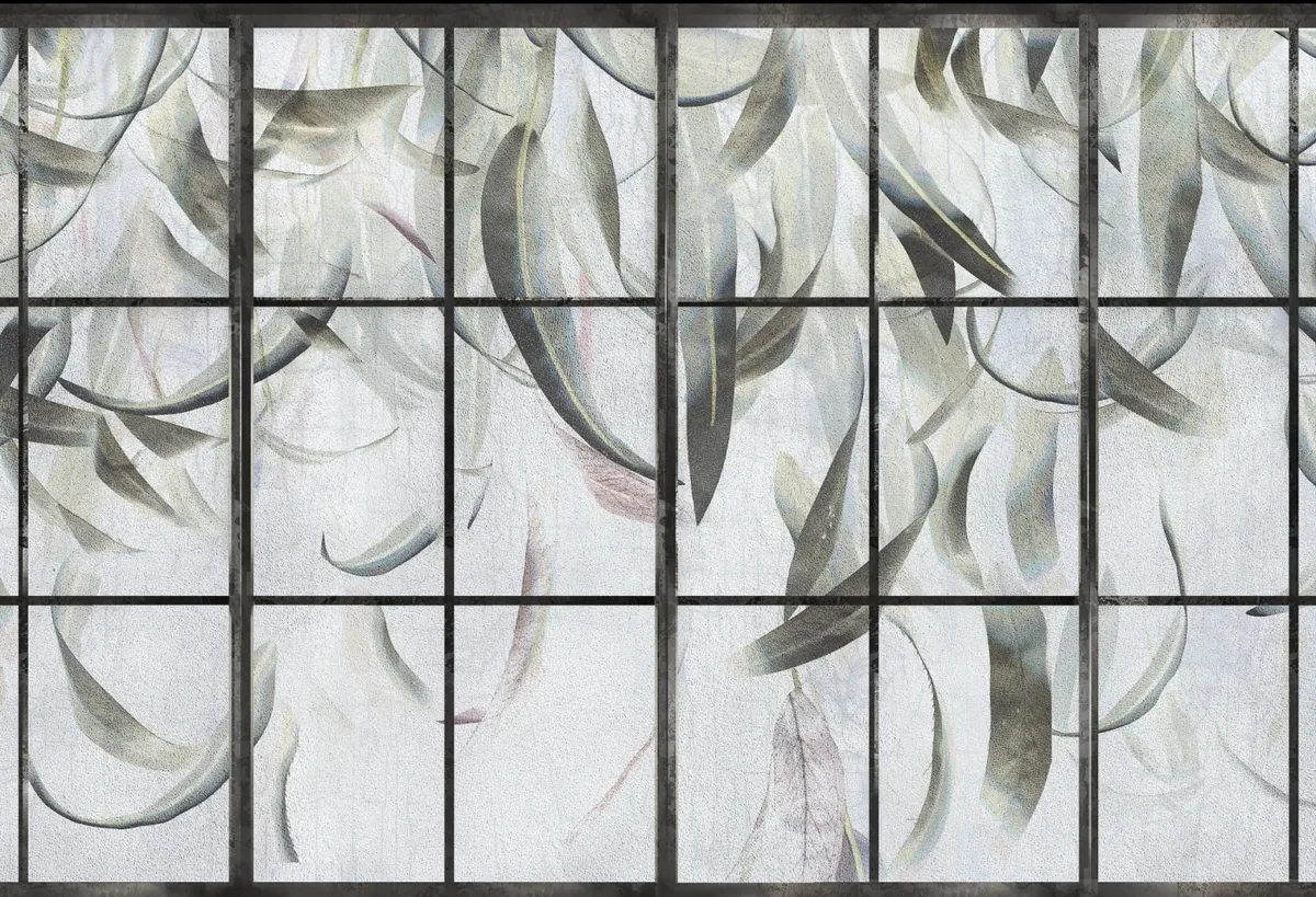 Fusuma — wizualizacja
