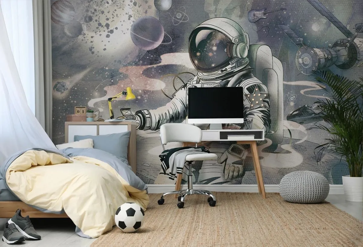Galaxy 1