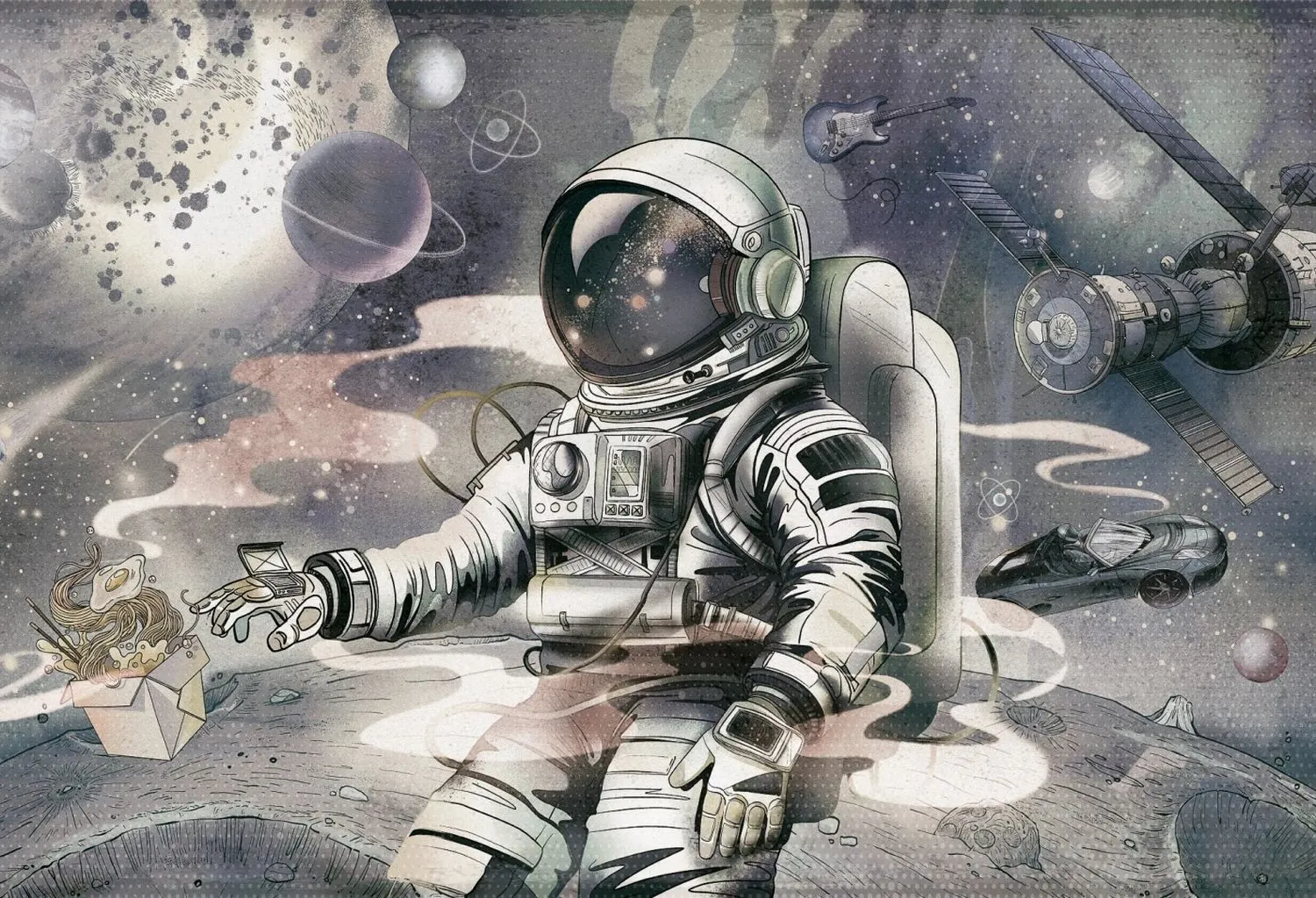 Galaxy 3
