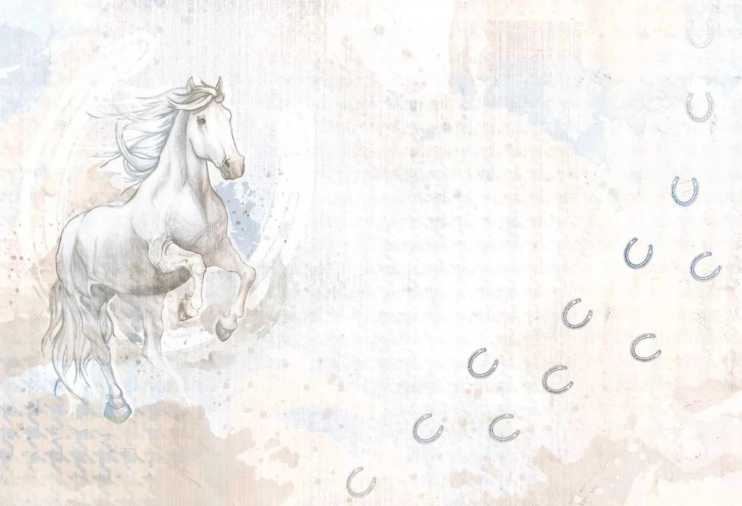 Galop 3