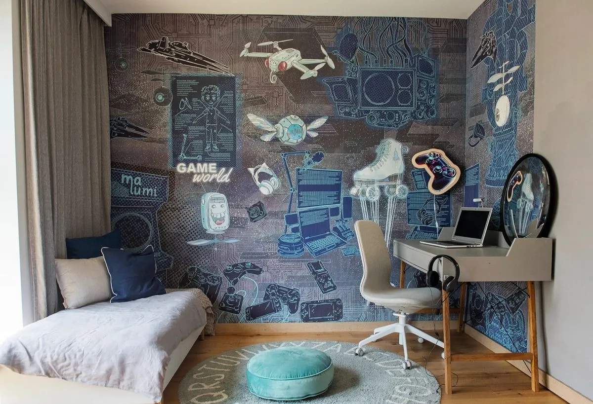 Gaming Room 2