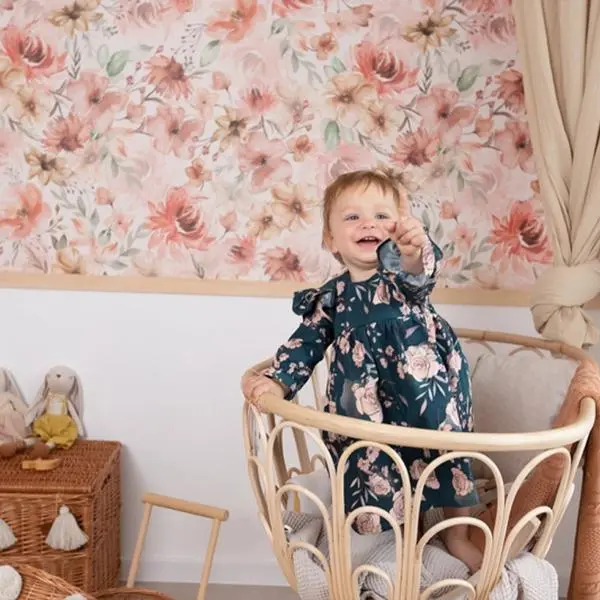 Garden Of Memories Malumi — wizualizacja we wnętrzu