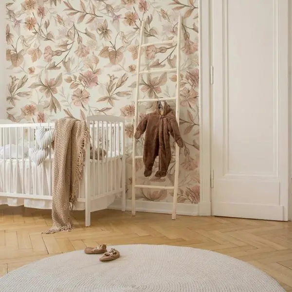 Grandma'S Lullaby Malumi — wizualizacja we wnętrzu