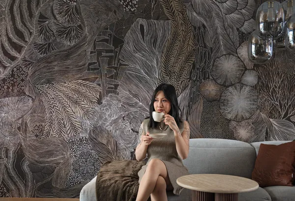 Kolor coffee