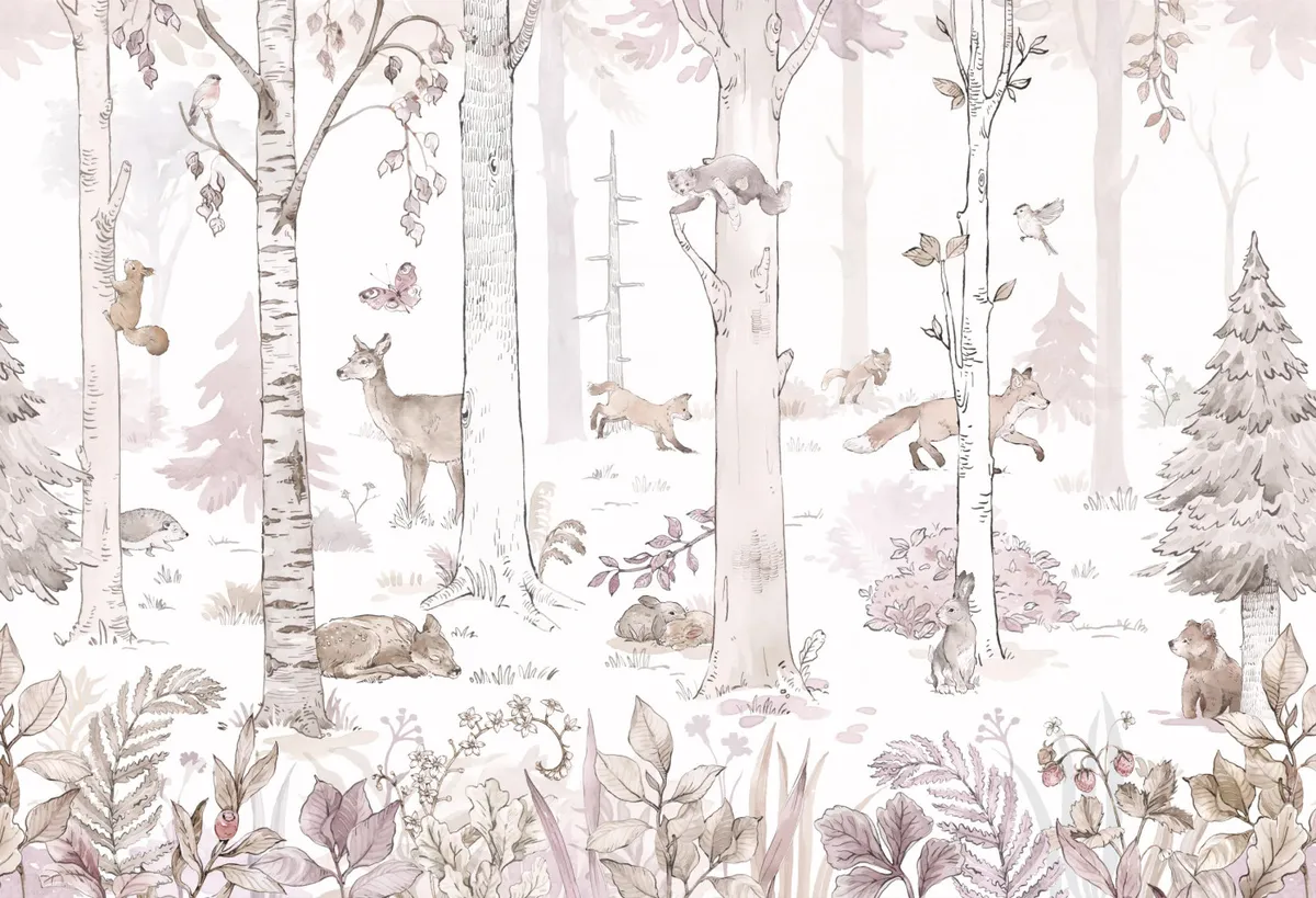 Hello Rabbit — wizualizacja