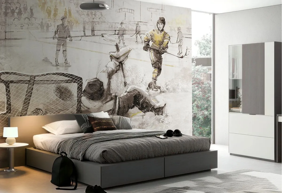 Hockey 1