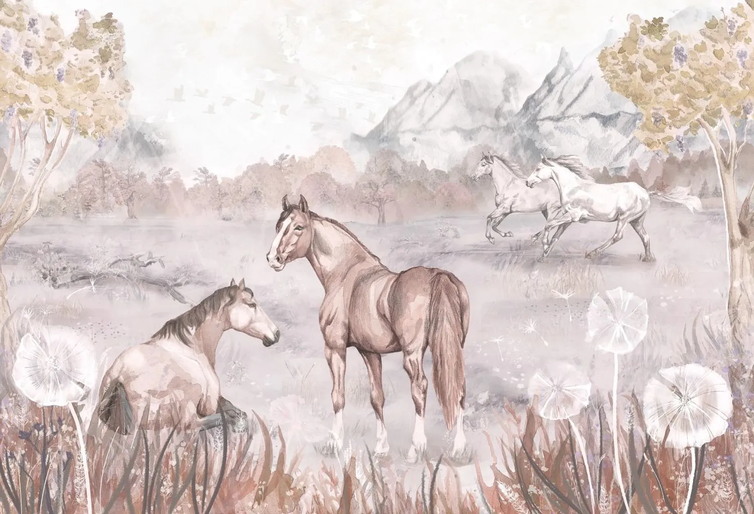 Horse Valley 3