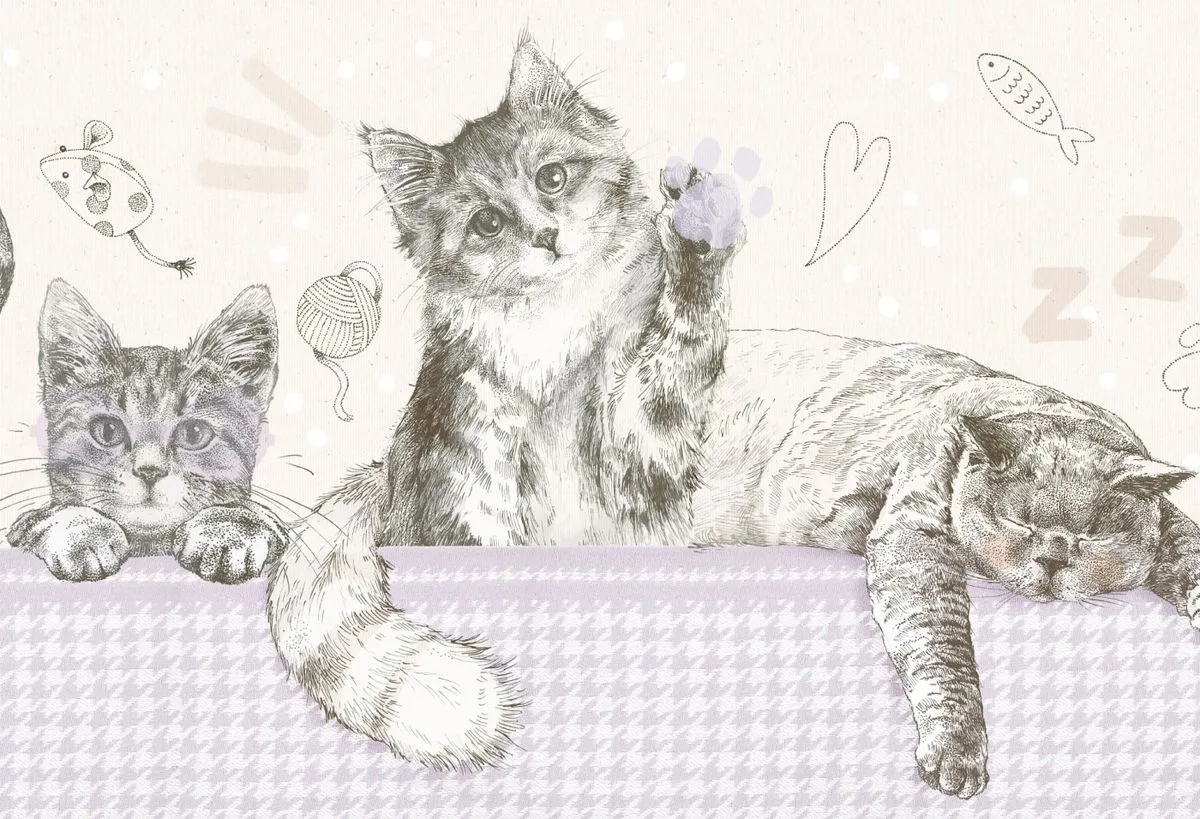 Kitties 2