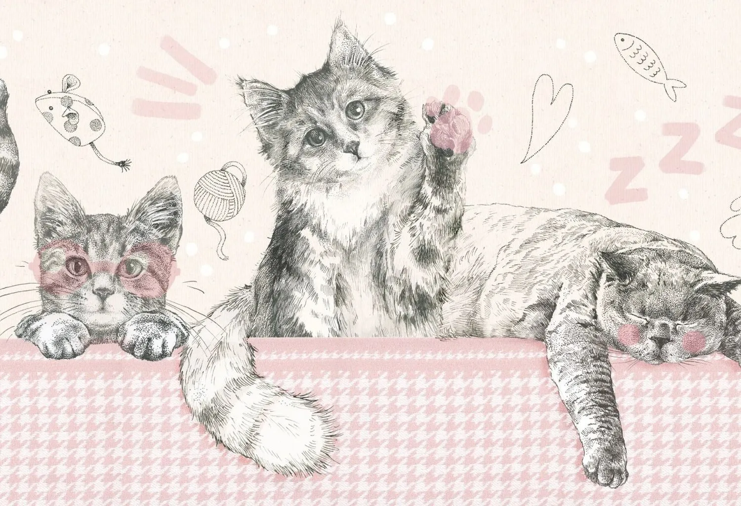 Kitties 3
