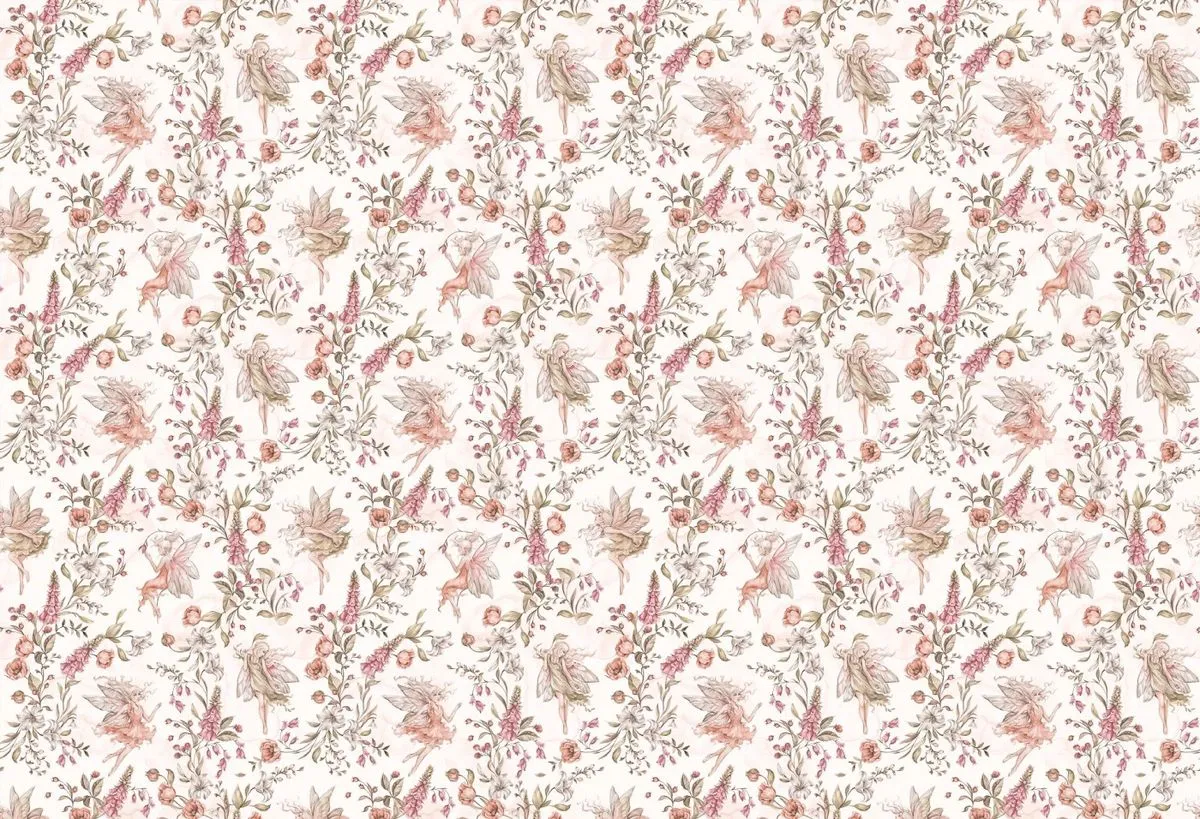Królestwo Jednorożców Pattern 2