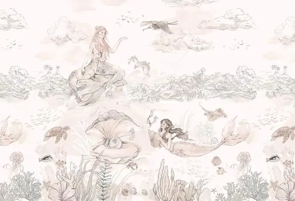 sepia