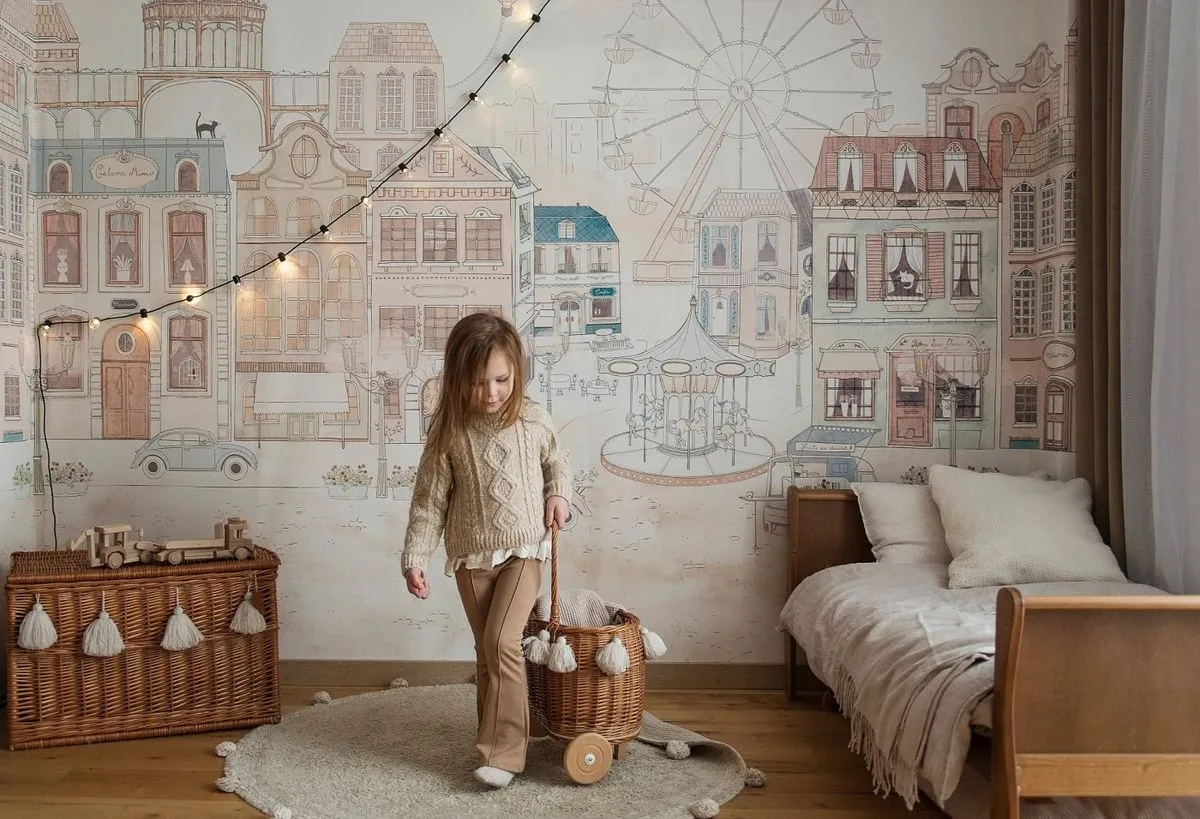 Le Petit Paris 1