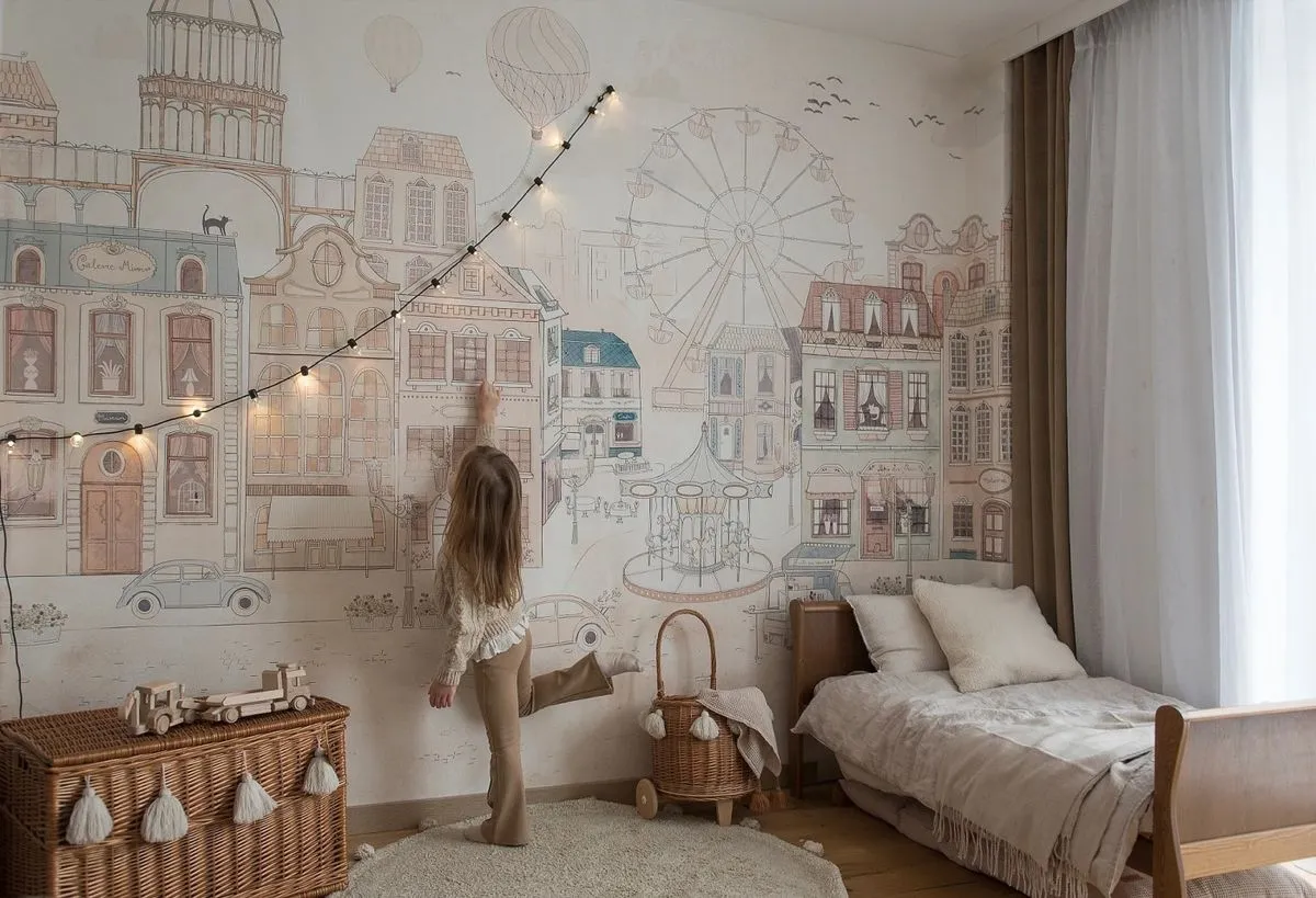 Le Petit Paris 2