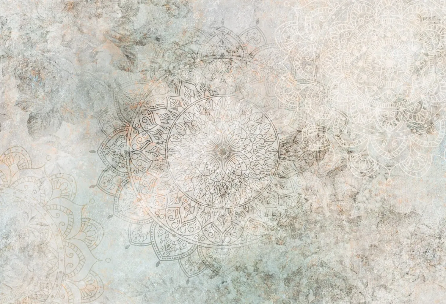 Mandala 1