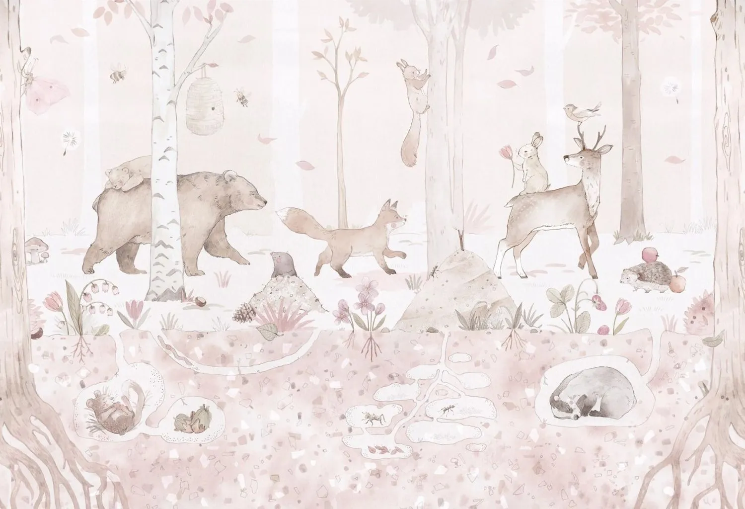 Mini Zoo 3