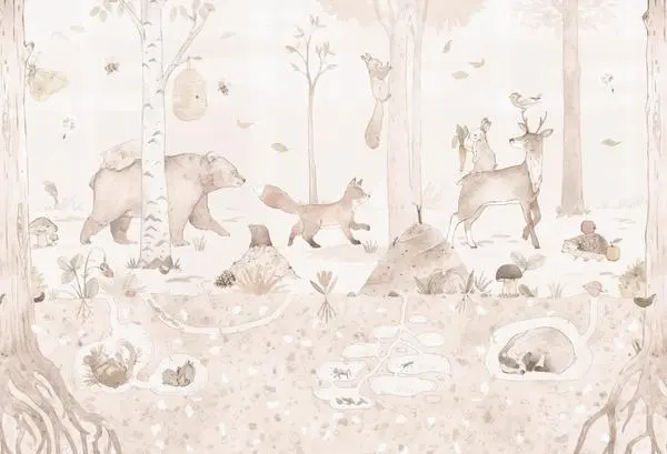 sepia