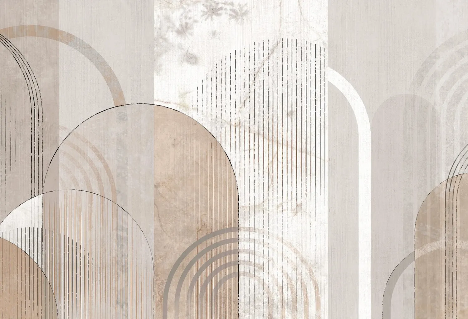 Modern Arches 3