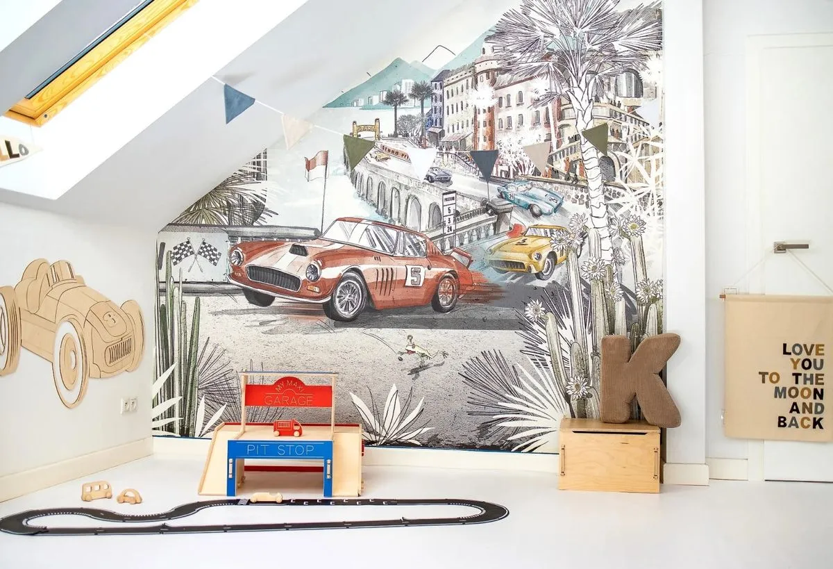 Monaco Racing 1