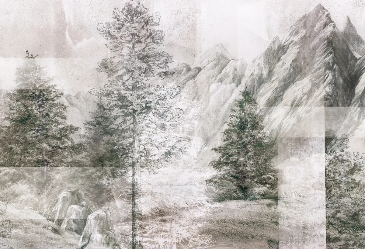 Mountain Spirit — wizualizacja
