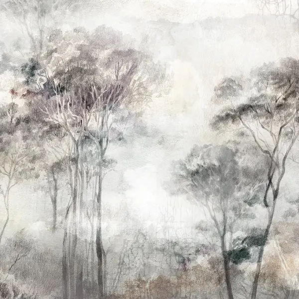 Neblina De Esmeralda — wizualizacja we wnętrzu