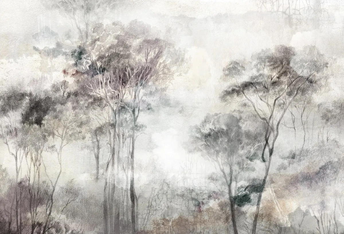 Neblina De Esmeralda — wizualizacja