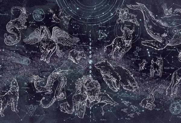 zodiaki