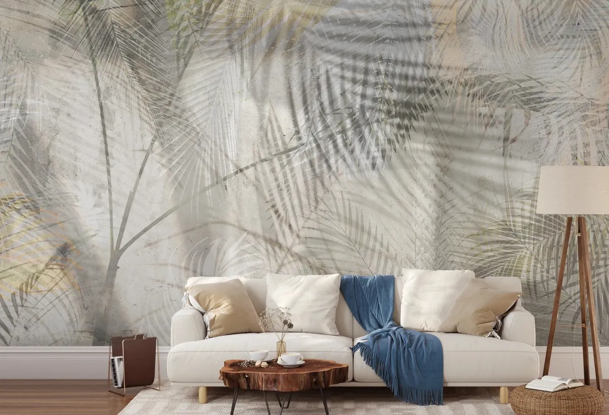 Palm Springs — wizualizacja