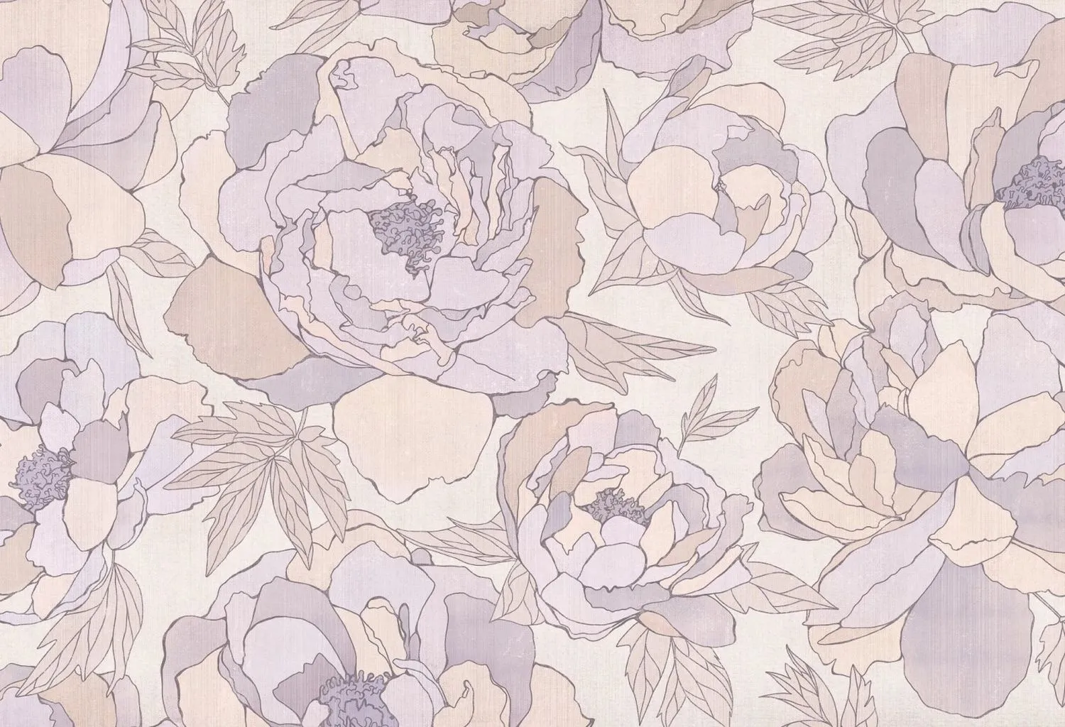 Peonies 3
