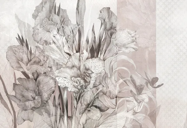 Kolor rose-taupe