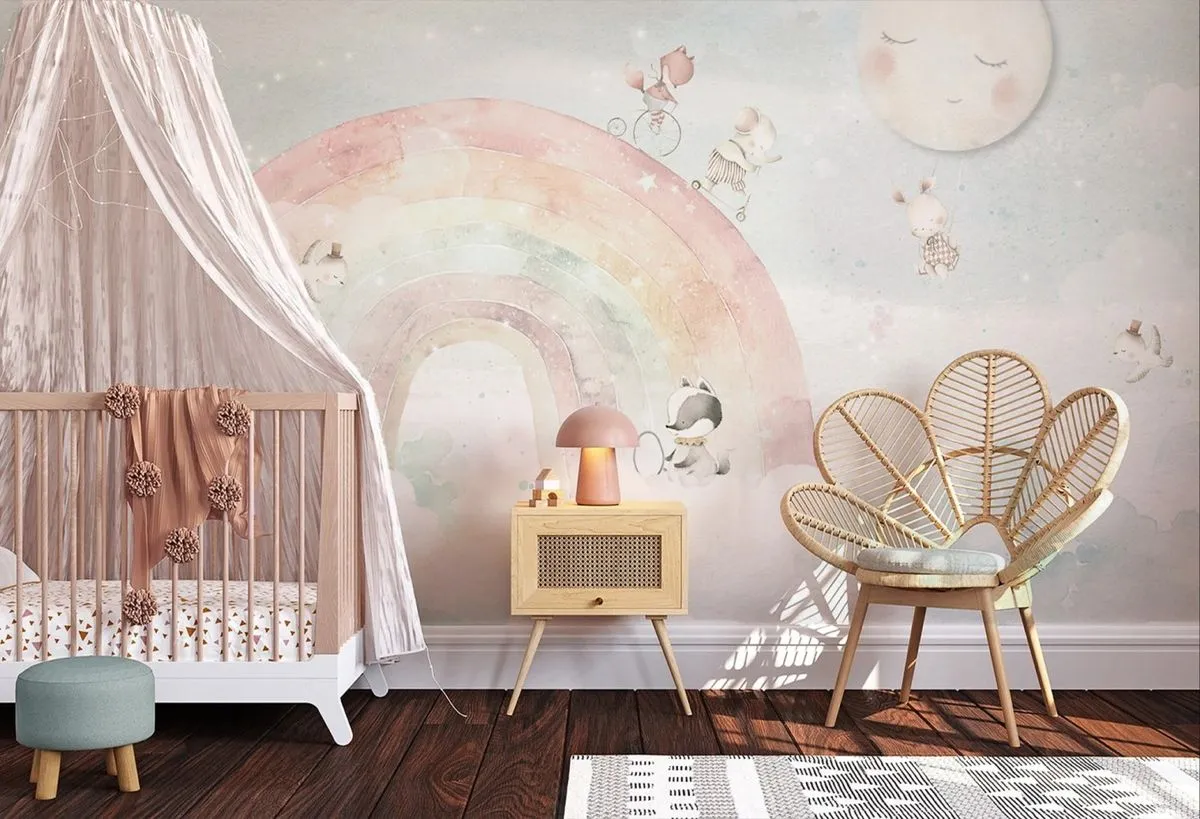 Rainbow 1