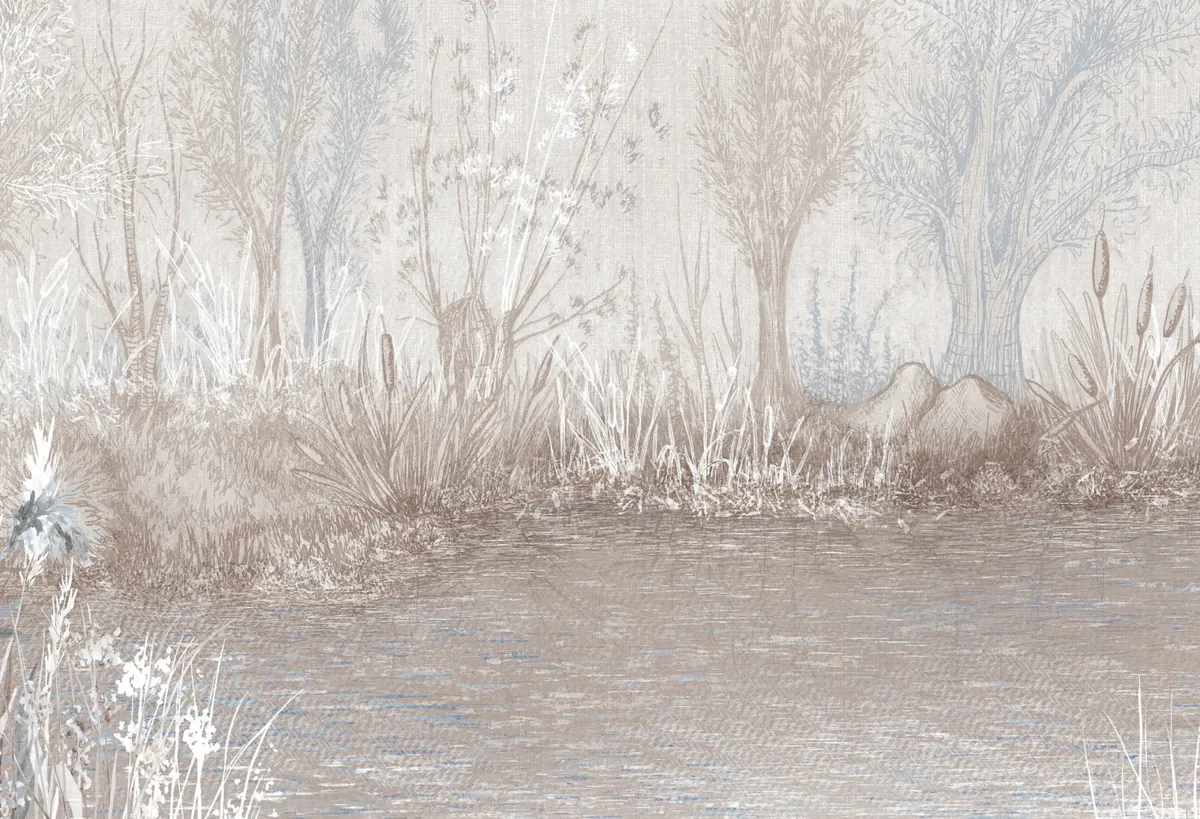 Riverside — wizualizacja