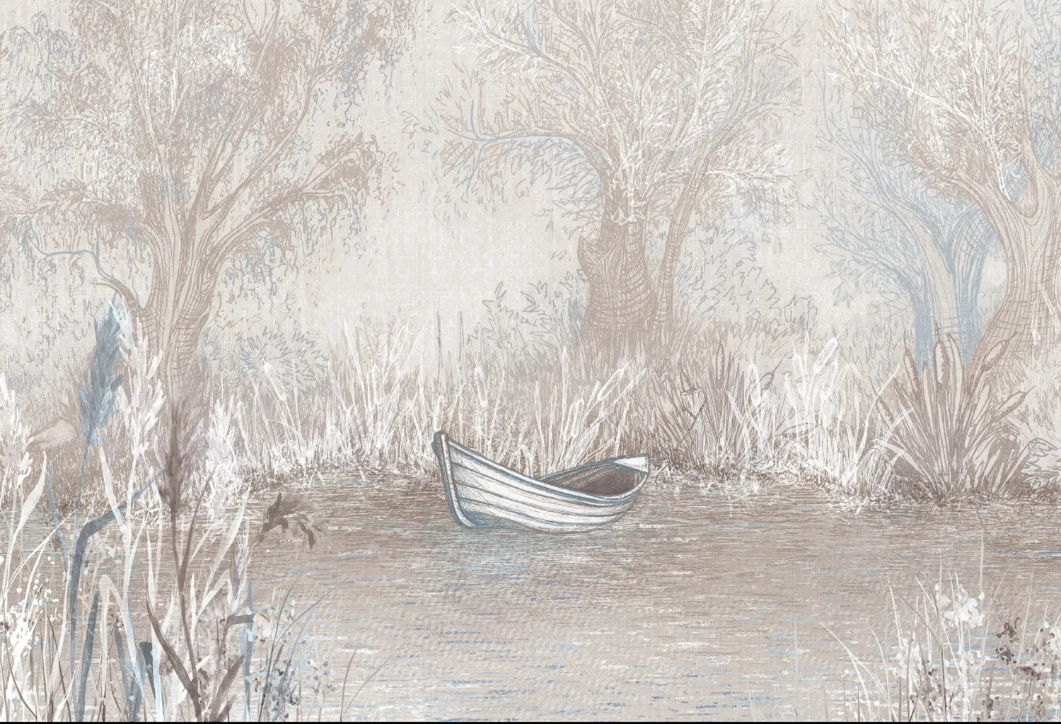 Riverside Boat 1