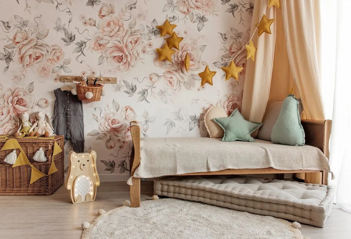 Romantic Bright 1