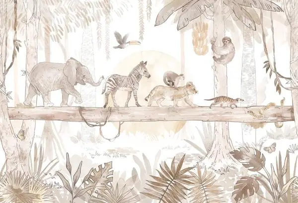 animals