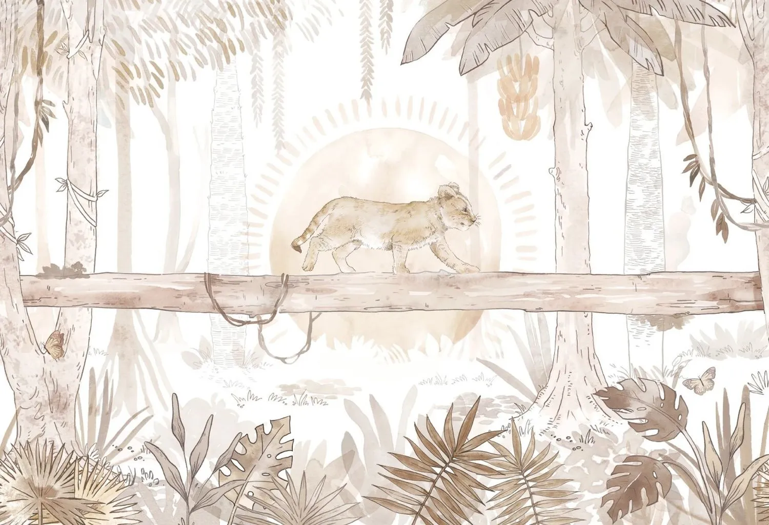 Safari 3