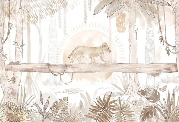 lion
