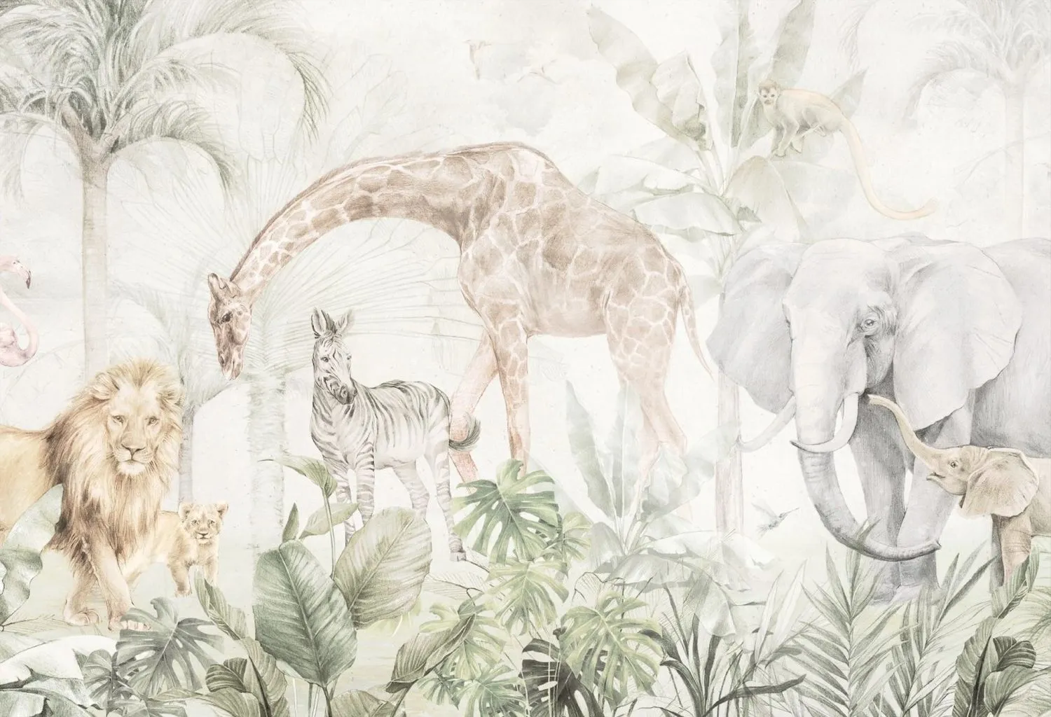 Serengeti 3