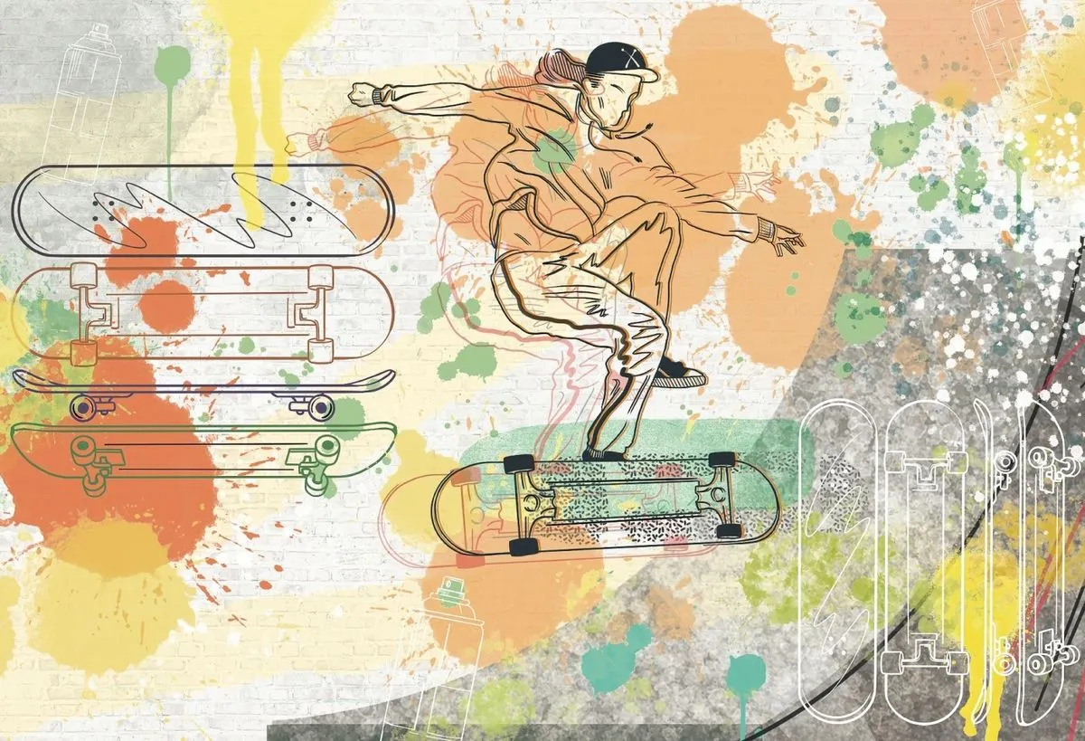 Skatepark 2