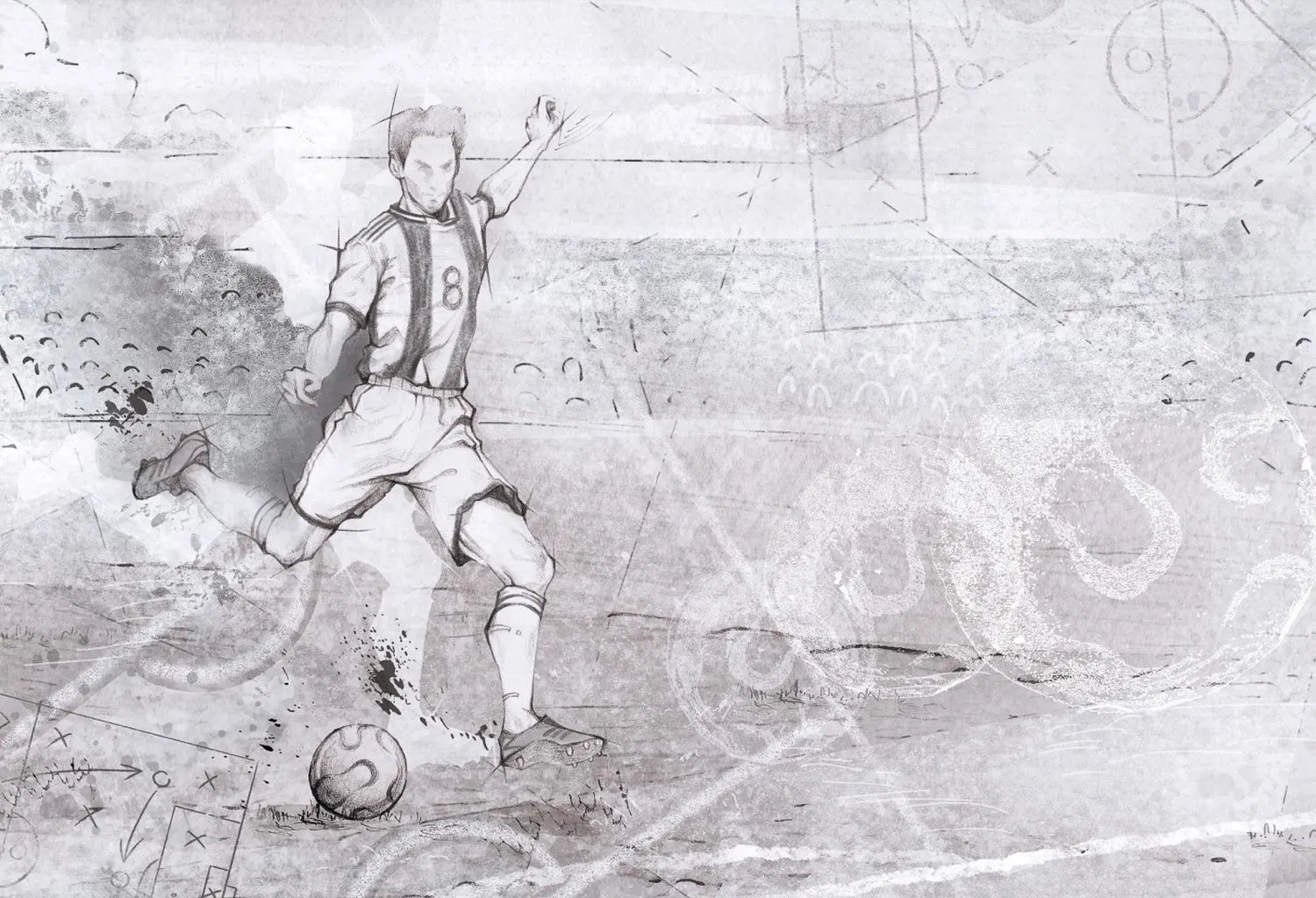 Soccer 3