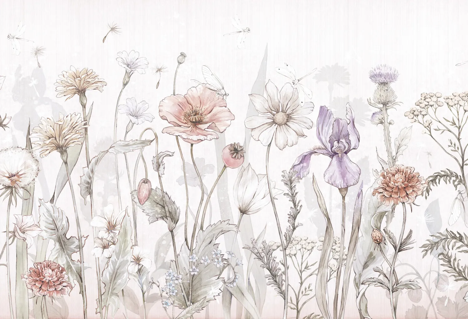 Spring Joy 1