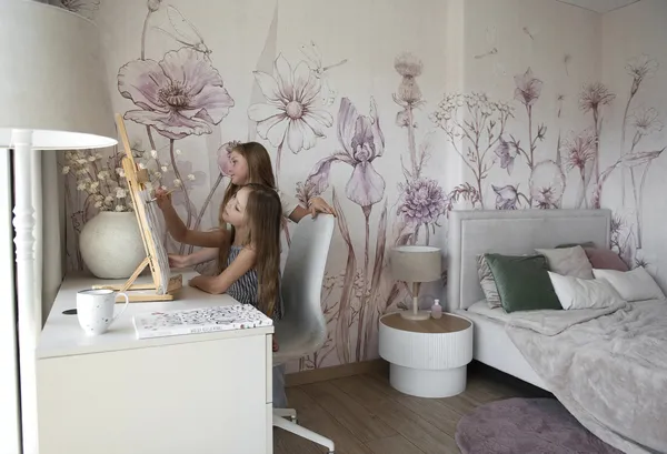 Kolor lavender