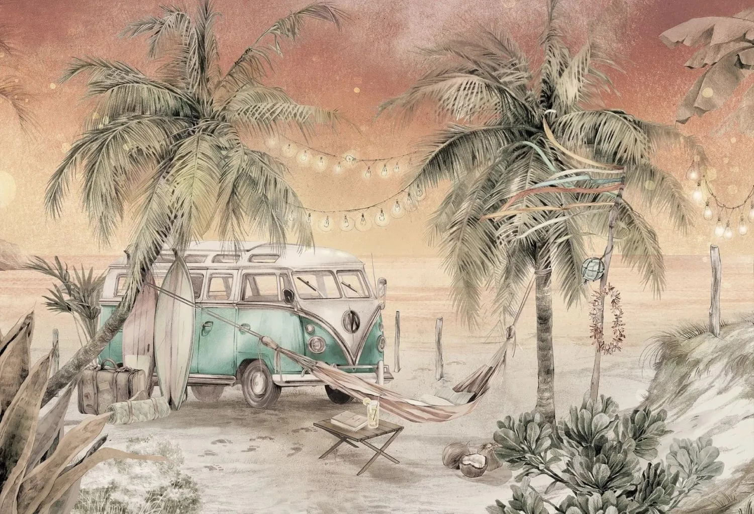 Surf Camp 3