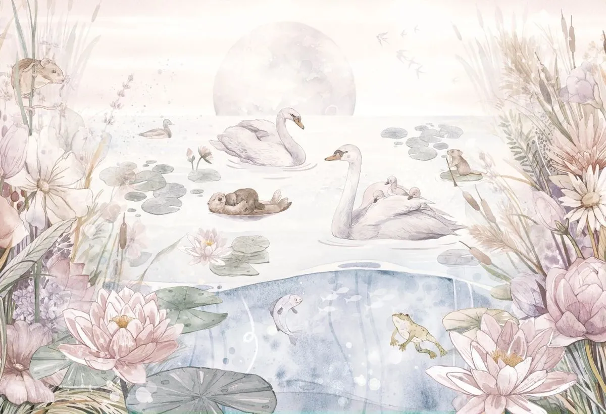 Swan Lake 2