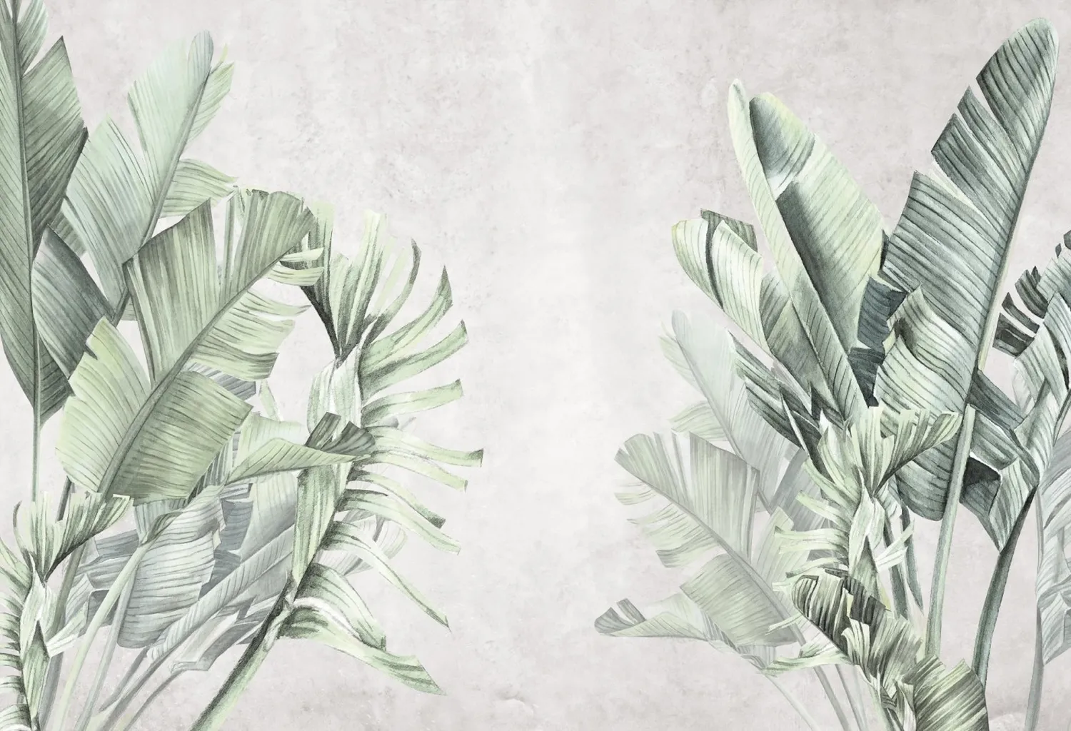 Urban Jungle 1